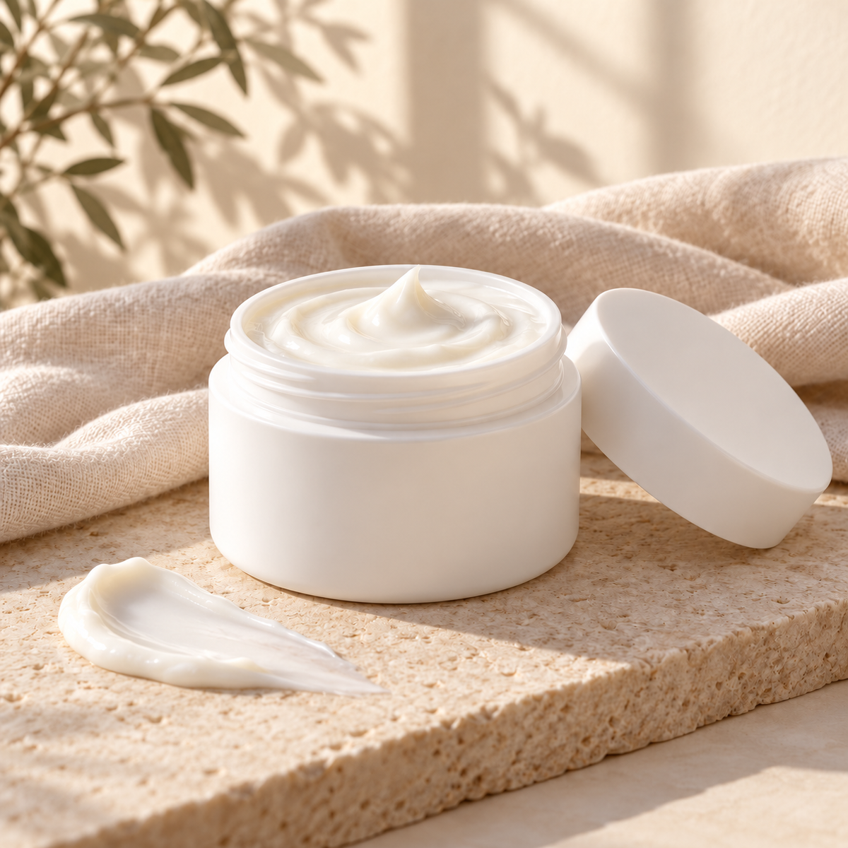 Magnesium Cream - sleep, pain, inflammation