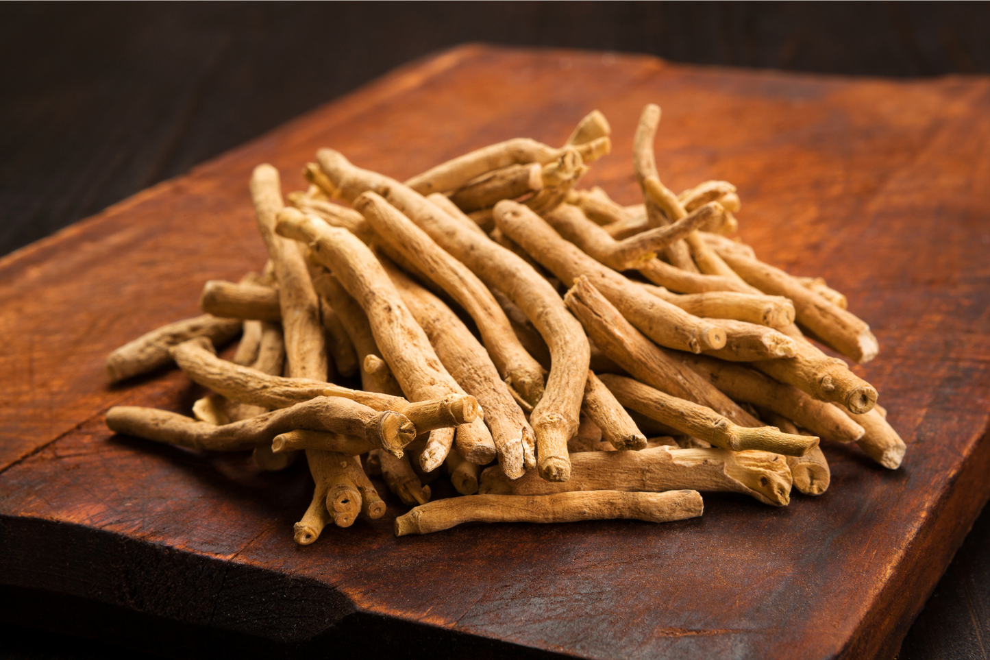 Ashwagandha Root Tea - Inflammation, sleep, brain health, stress