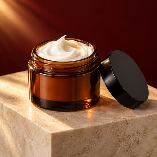 Magnesium Cream - sleep, pain, inflammation