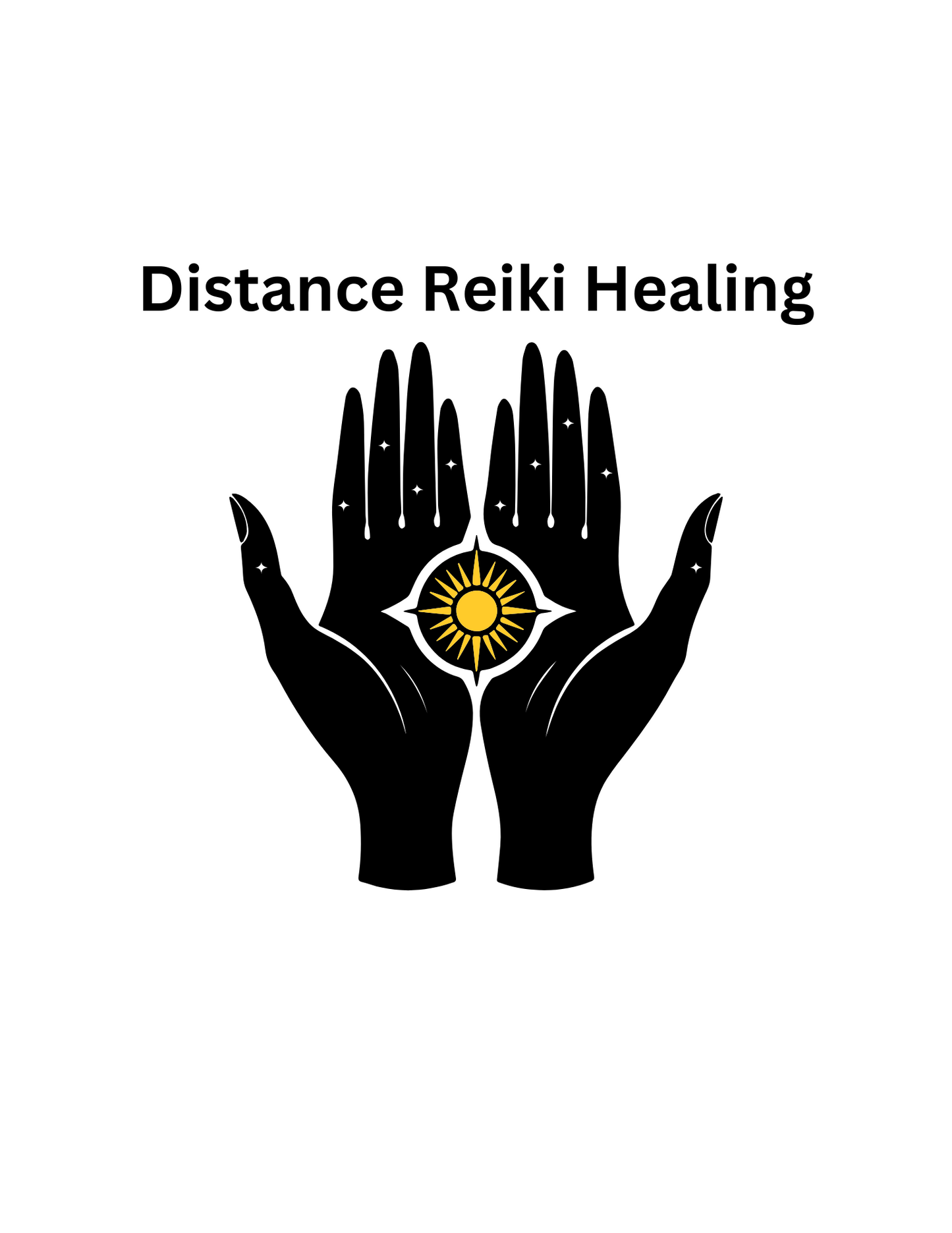 Distance Reiki Healing